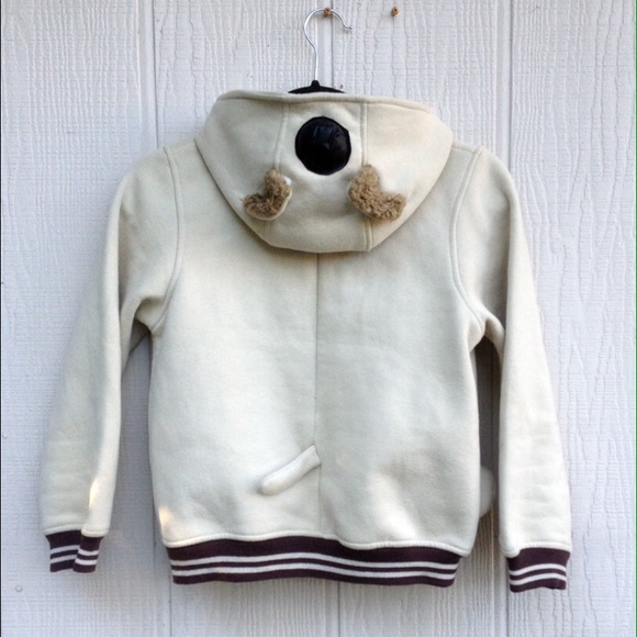 ✨SOLD✨ Vintage Koala Jacket