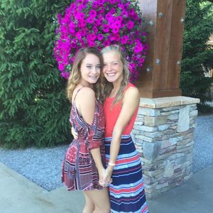 Meet your Posher, Libbiann