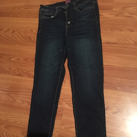 Skinny Jean