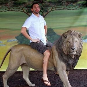 Meet your Posher, Drew