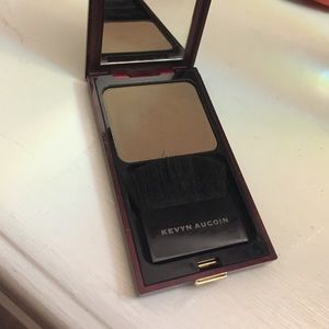 Kevyn Aucoin The Sculpting Powder