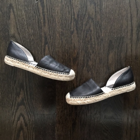 Dolce Vita Ciara Espadrilles