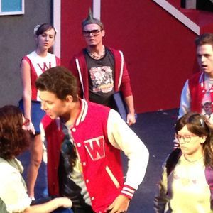 Meet your Posher, Nicky