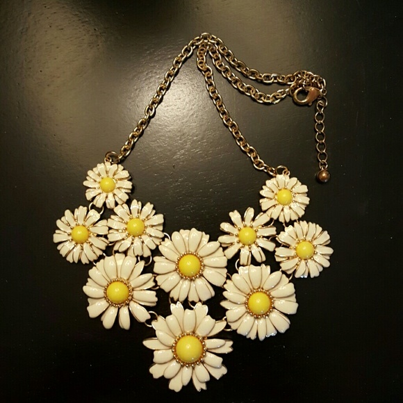 Statement Necklace