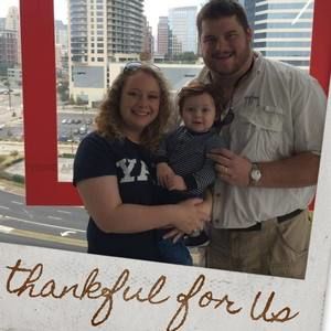 Meet your Posher, Jamie