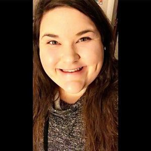 Meet your Posher, Racheal