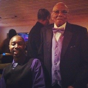 Meet your Posher, Samuel