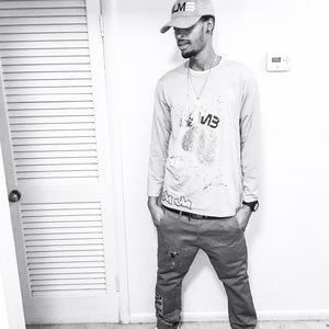 Meet your Posher, Tyree