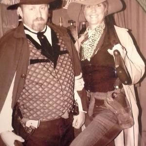 Meet your Posher, Lori