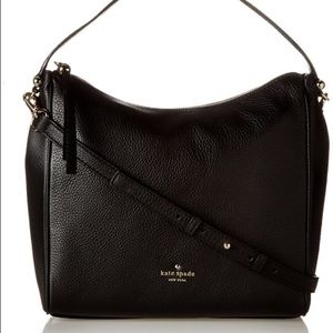 NWT Kate Spade Charles Street Haven HOBO