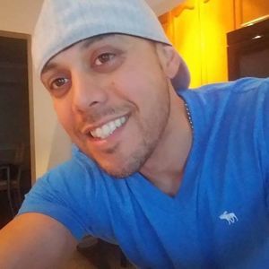 Meet your Posher, Gino