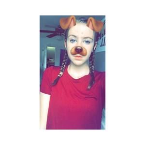 Meet your Posher, Joelle