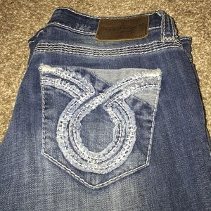 Big Star brand. Size 27R