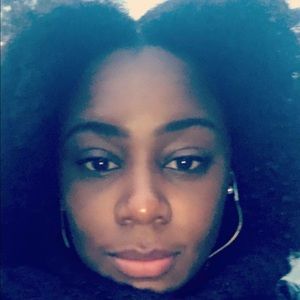 Meet your Posher, Christal