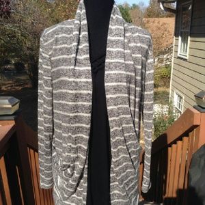 Lightweight cardigans