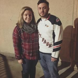 Meet your Posher, Georgi