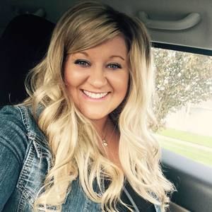 Meet your Posher, Bethanne