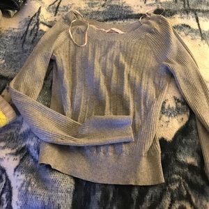 Victoria's Secret sweater