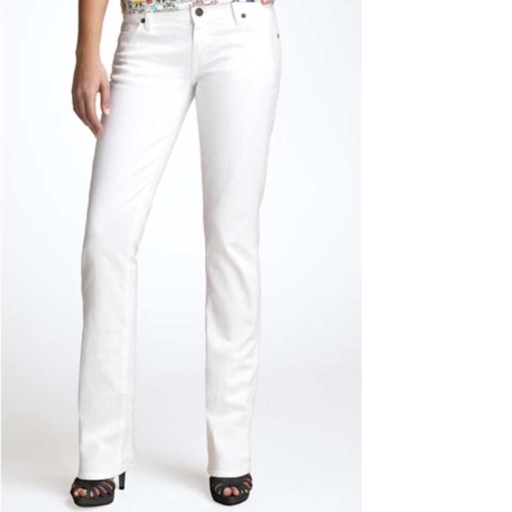 Citizens of Humanity Ava Straight Leg Jean