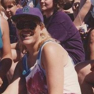 Meet your Posher, Holly