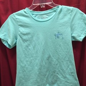 Small Guy Harvey tee