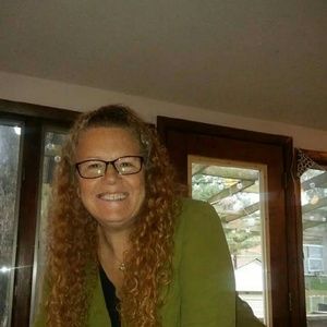 Meet your Posher, Katherine