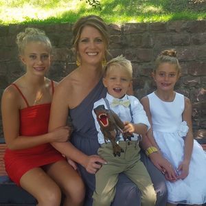 Meet your Posher, Nicolle