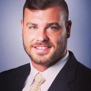 Meet your Posher, Matthew