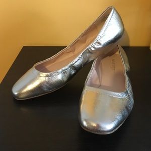 Brand New Nine West Flats!
