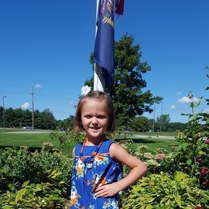 Meet your Posher, Amy