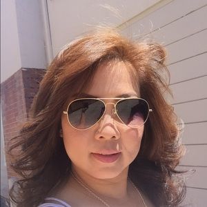 Meet your Posher, Thuy