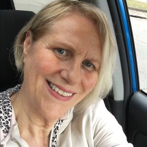 Meet your Posher, Vicky