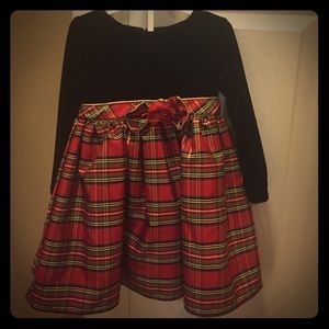 LIKE NEW!!! Holiday Dress