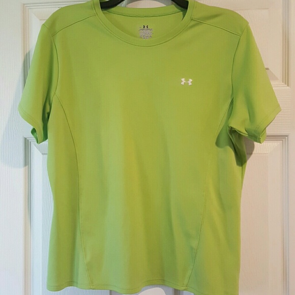 Womens XL Under Arnour Short
