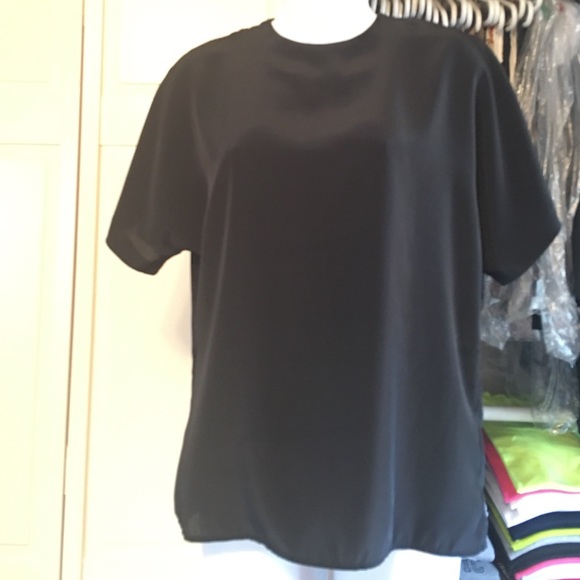 Simple Shirt