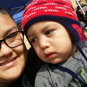 Meet your Posher, Marisa