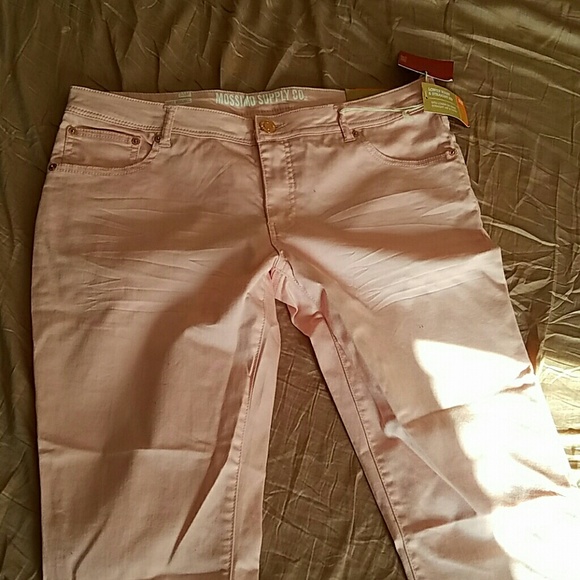 Mossimo Women's jeans