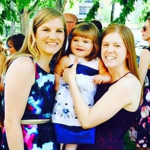 Meet your Posher, Catie