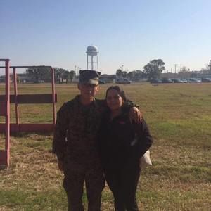 Meet your Posher, Ana