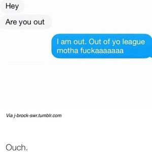 Meet your Posher, Olivia