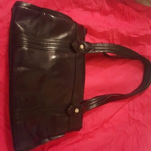 Black Kate Landry purse