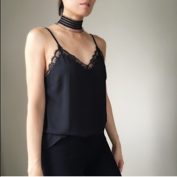 Celebrity style ethereal bliss choker. - Picture 3 of 3