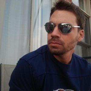 Meet your Posher, Tony