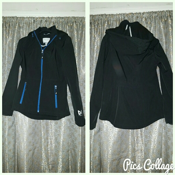 Women nautica lighweight jacket