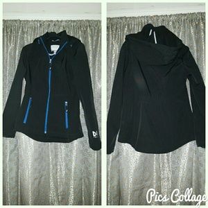 Women nautica lighweight jacket