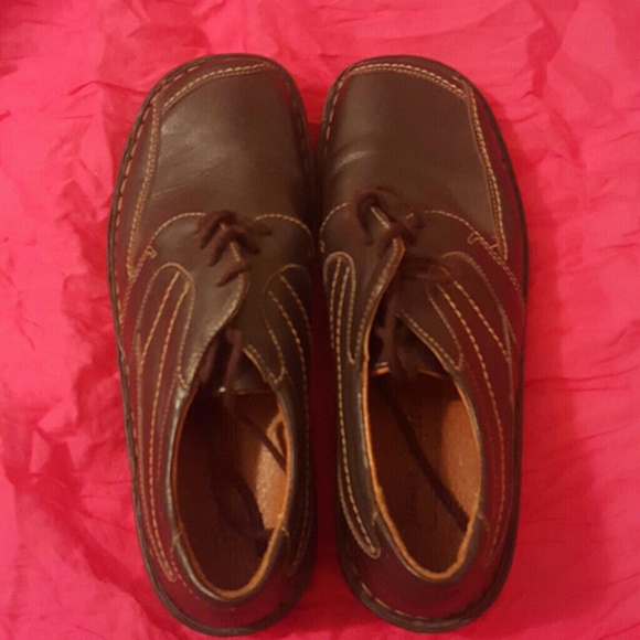 Josef Seibel Shoes