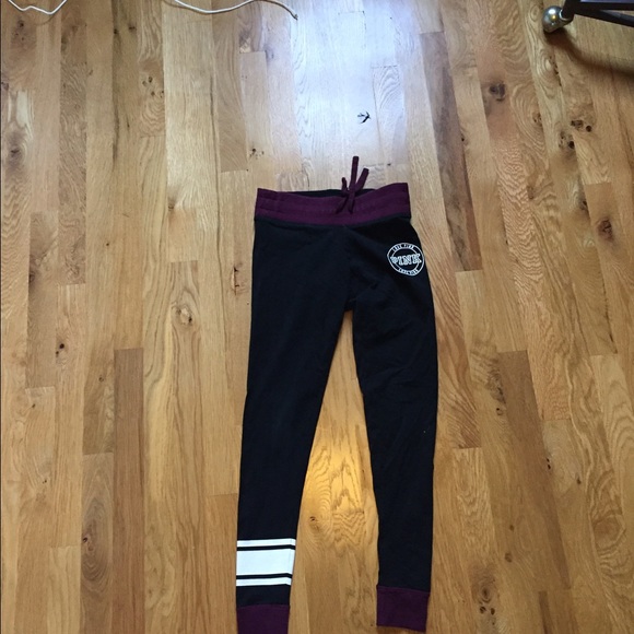 Victoria's Secret leggings