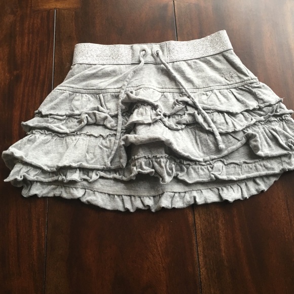 Girls Justice Skirt Size 8