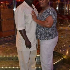 Meet your Posher, Kevin