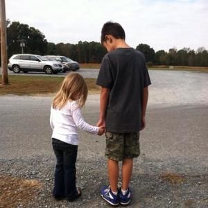 Meet your Posher, Jamie